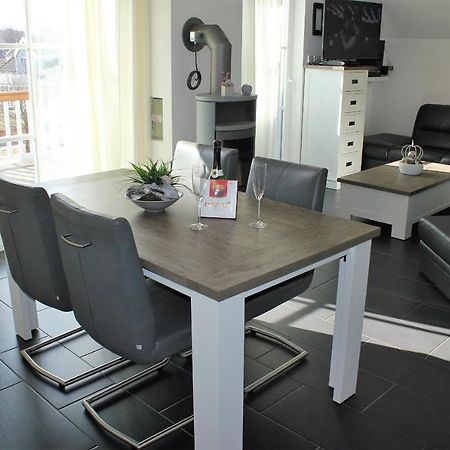 5*Ferienwohnung Seeblick 4 Wendisch Rietz Extérieur photo
