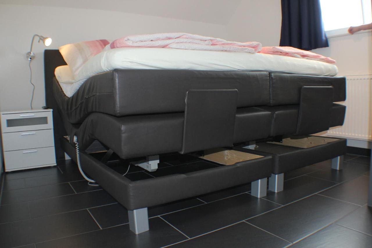 5*Ferienwohnung Seeblick 4 Wendisch Rietz Extérieur photo