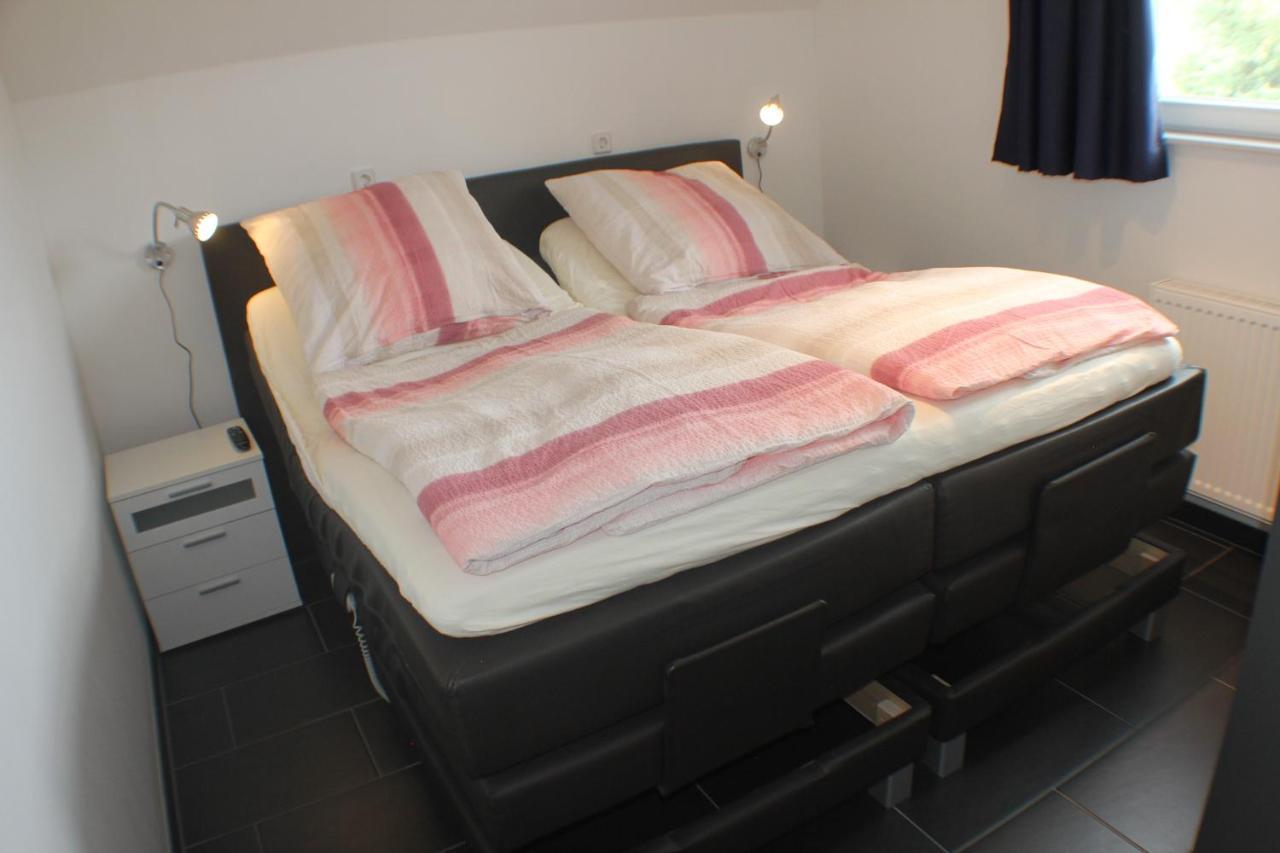 5*Ferienwohnung Seeblick 4 Wendisch Rietz Extérieur photo