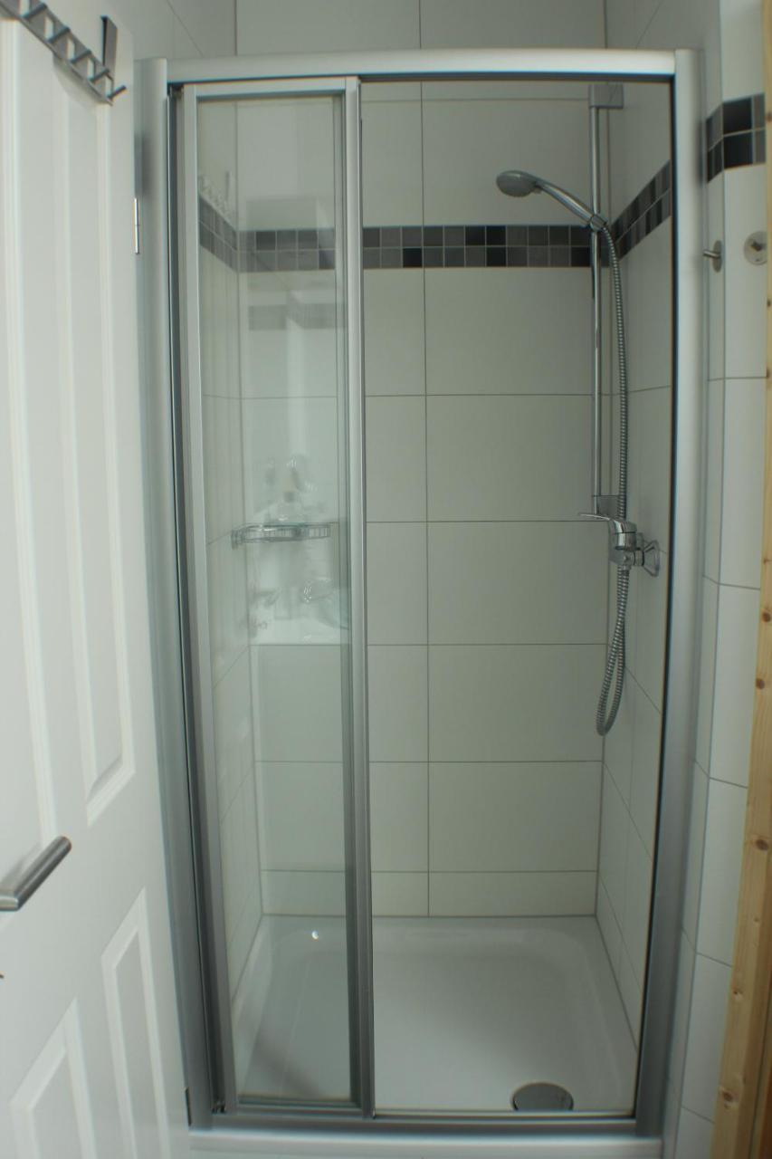 5*Ferienwohnung Seeblick 4 Wendisch Rietz Extérieur photo