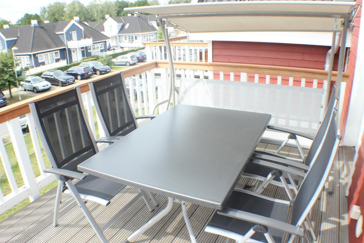 5*Ferienwohnung Seeblick 4 Wendisch Rietz Extérieur photo